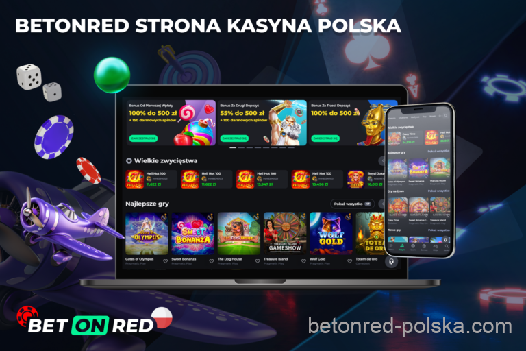 BetOnRed http://wyspykultury.pl/