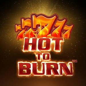 Hot to Burn