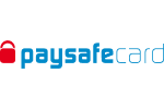 Logo Paysafecard