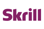 Logo Skrill