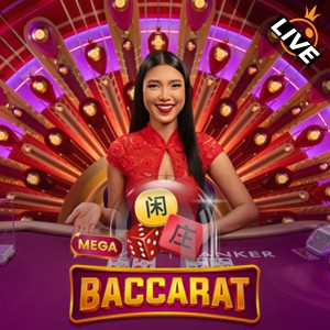 Mega Baccarat