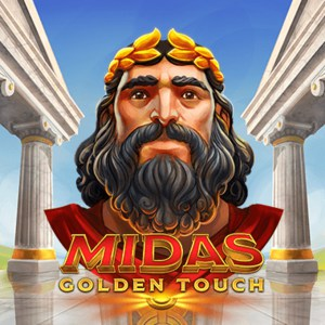 Midas Golden Touch