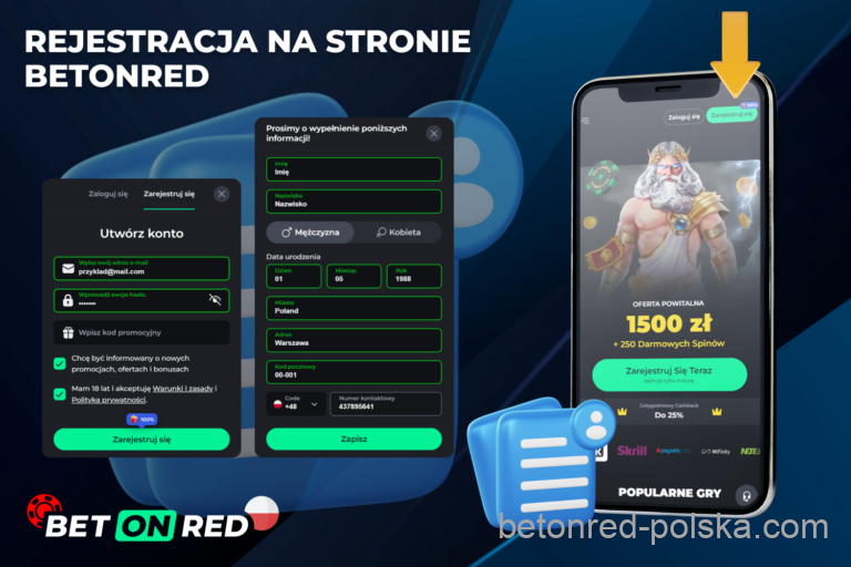 BetOnRed https://vialise.com.pl/
