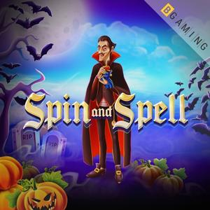 Spin and Spell