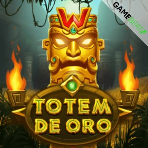 Totem de Oro