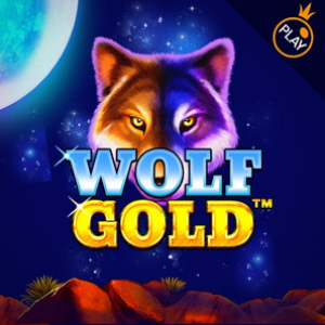 Wolf Gold