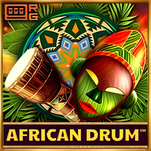 African Drum