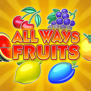 Allways Fruits