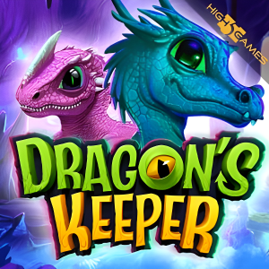 Dragons Keeper