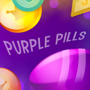 Purple Pills