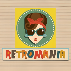 Retromania