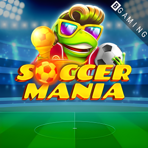 Soccer Mania