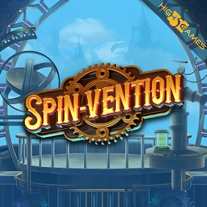 Spin-vention