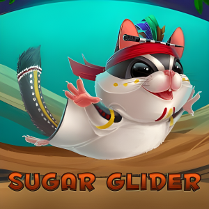 Sugar Glider