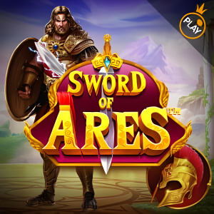 Sword Of Ares