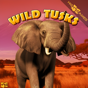 Wild Tusks